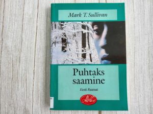 Puhtaks saamine . Mark T. Sullivan