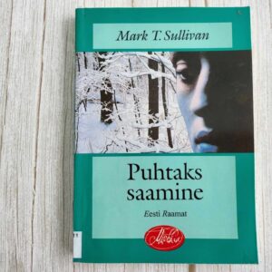 121378530 Puhtaks saamine . Mark T. Sullivan