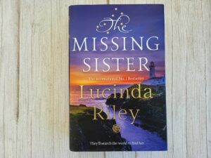 The Missing Sister . Lucinda Riley