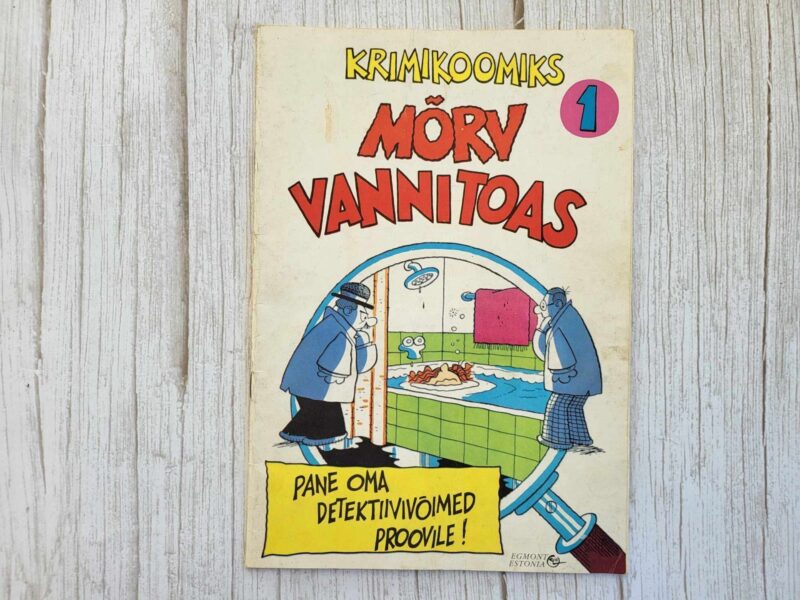121415919 Mõv vannitoas Krimikooomiks 1