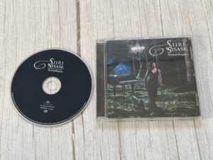 Siiri Sisask Hommikupuu