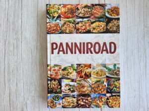 Panniroad