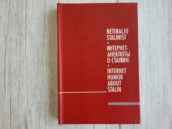 Netinalju Stalinist
