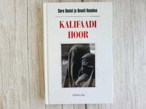Kalifaadi hoor . Sara Daniel ja Benoît Kanabus