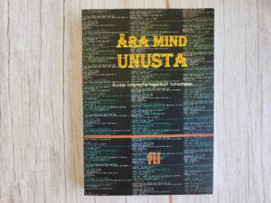 Ära mind unusta . Fil