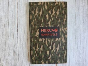 Narrivile Merca