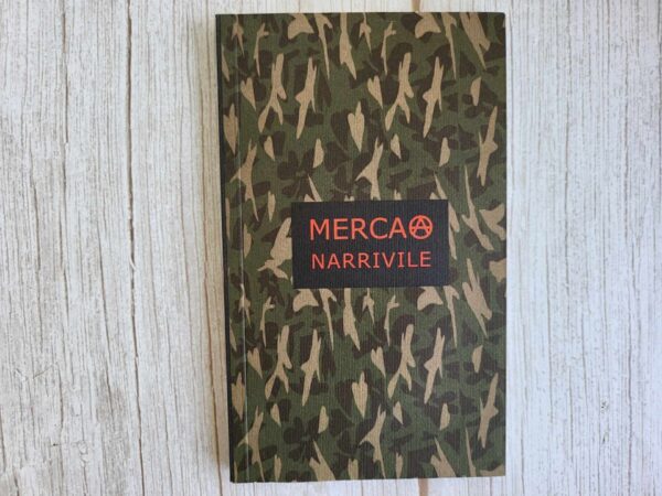 Narrivile Merca
