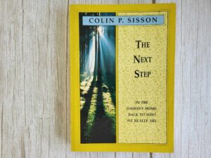 The Next Step In The Journey Home Back to Who We Really Are