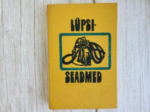 Lüpsiseadmed . Peeter Kutti, Mati Kuus, Elma Liiv, Elmar Mus
