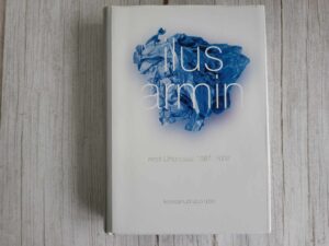 Ilus Armin Eesti lühiproosat 1987-2002