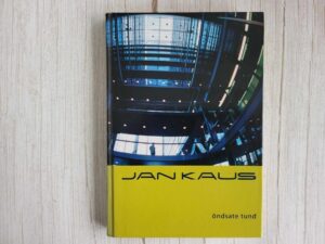 Õndsate tund . Jan Kaus