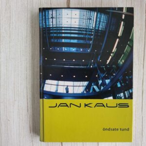 Õndsate tund . Jan Kaus