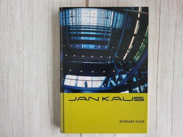 Õndsate tund . Jan Kaus