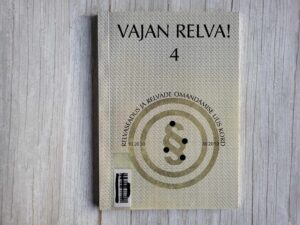 Vajan relva 4