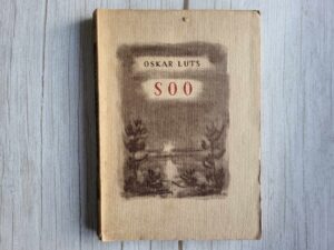 Soo . Oskar Luts  1944