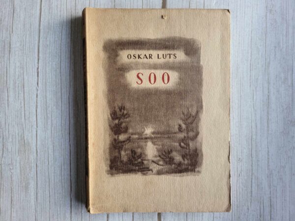 Soo . Oskar Luts  1944