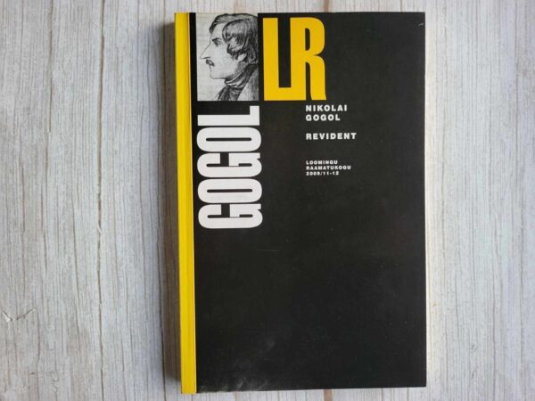 Revident . Nikolai Gogol