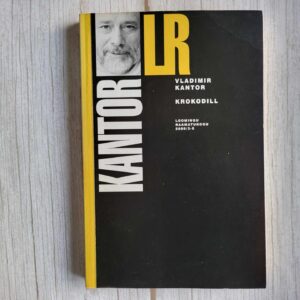 Krokodill . Vladimir Kantor