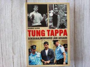 Tung tappa . Guido Ilves