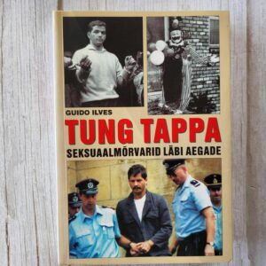 Tung tappa . Guido Ilves