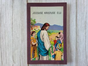 Jeesuse Kristuse elu