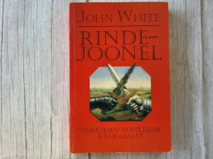 Rindejoonel Vaimuliku võitlemise käsiraamat . John White