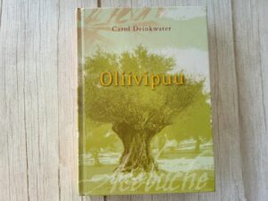 Oliivipuu . Carol Drinkwater