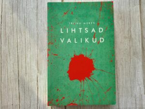 Lihtsad valikud . Triinu Meres  L
