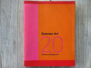 Estonian art 20