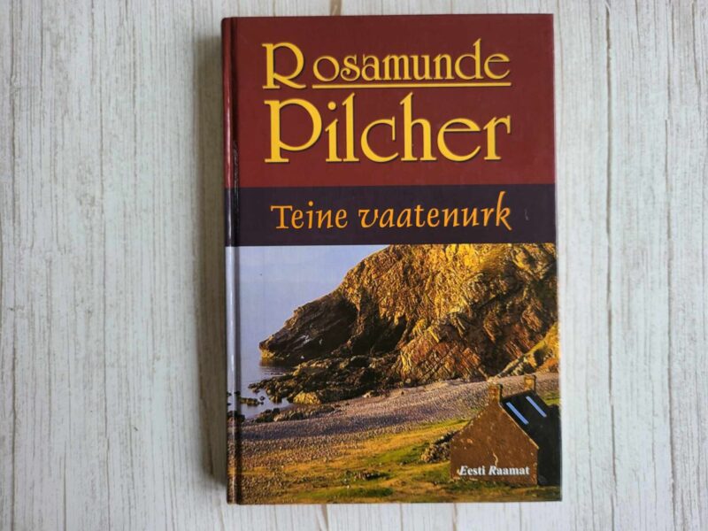 121574380 Teine vaatenurk . Rosamunde Pilcher