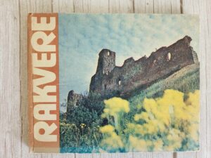 Rakvere . Osvald Tooming