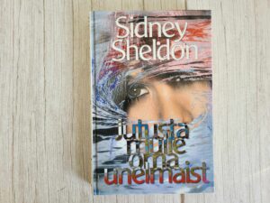 Jutusta mulle oma unelmaist . Sidney Sheldon