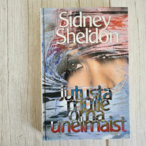 Jutusta mulle oma unelmaist . Sidney Sheldon