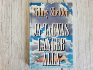Ja taevas langeb alla . Sidney Sheldon
