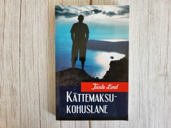Kättemaksukohuslane . Tuule Lind