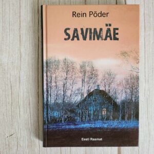 Savimäe . Rein Põder