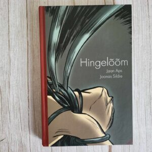 Hingelõõm . Jaan Aps