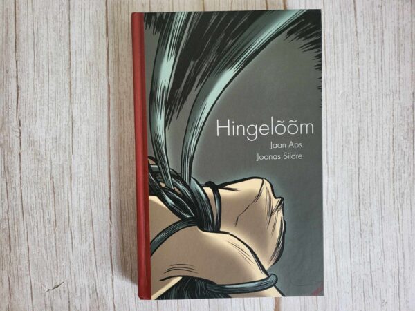 121644759 Hingelõõm . Jaan Aps