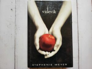 Videvik . Stephenie Meyer