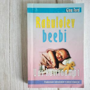 Rahulolev beebi . Gina Ford