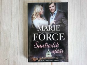 Saatuslik afäär . Marie Force