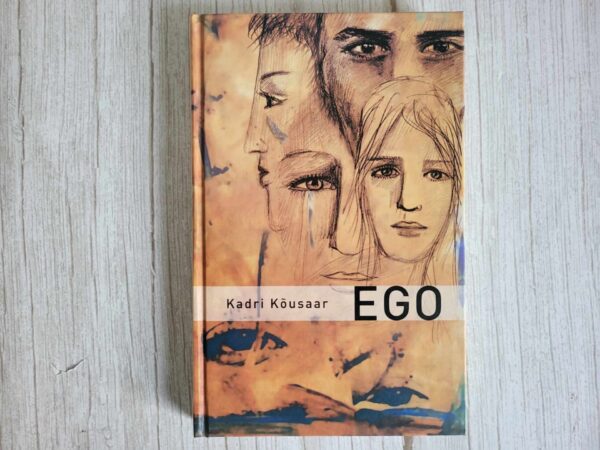 Ego . Kadri Kõusaar