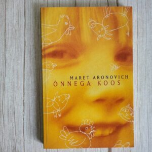 Õnnega koos . Mara Maret Aronovich