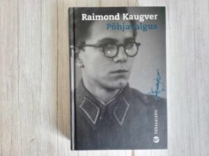 Põhjavalgus . Raimond Kaugver