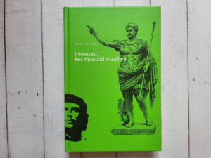 Inimesed kes muutsid maailma . Rodney Castleden