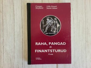 Raha pangad ja finantsturud (2. osa)