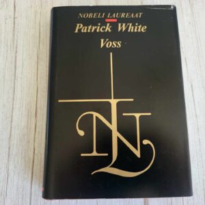 Voss . Patrick White