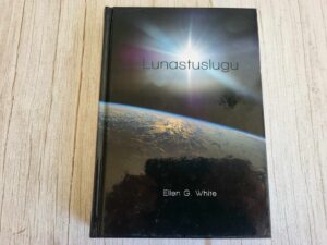Lunastuslugu . Ellen Gould White