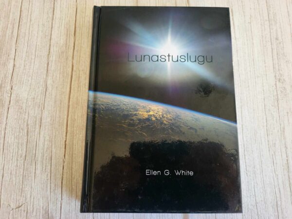 Lunastuslugu . Ellen Gould White