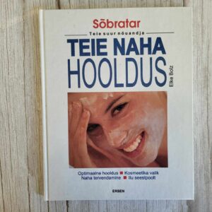 Teie naha hooldus